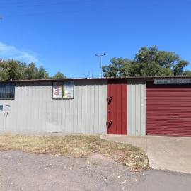 Blacktown Showground Pigeon Club