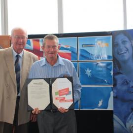 Blacktown City Council Australia Day Awards, 2014