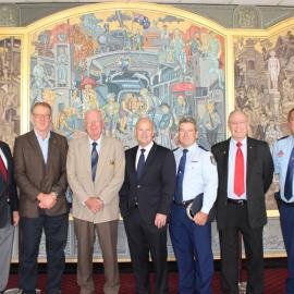 Australia Day Awards, 2014