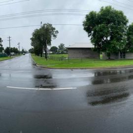 Riverstone Parade, Riverstone