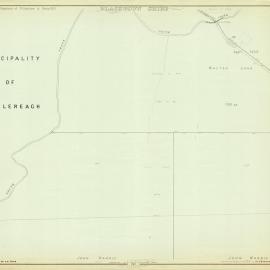Parish of St Matthew & Rooty Hill, Blacktown Shire. Sheet number 10