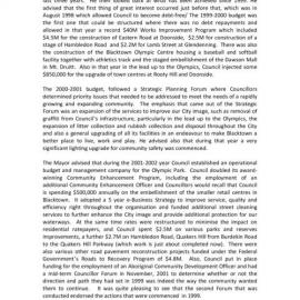 Mayor Alan Pendleton re-election speech, 2002