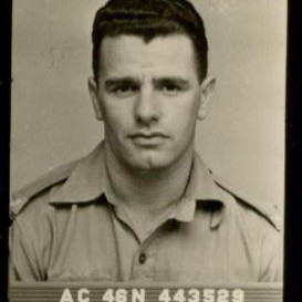 Tait, John Robert
