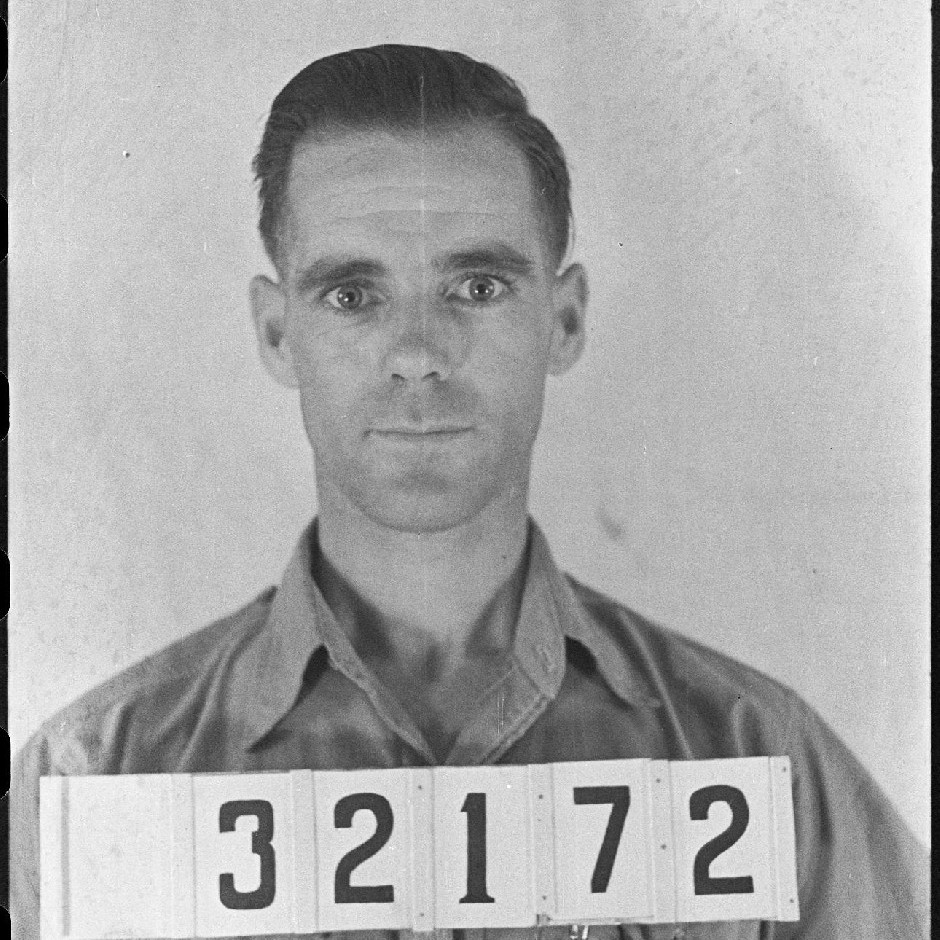 Taylor, George