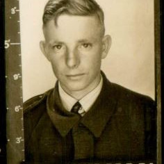 Taylor, Henry Walter