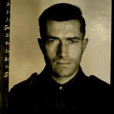 Taylor, Leslie Herbert Edward