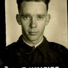 Timmins, Terence Mervyn