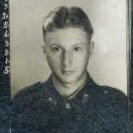 Todd, Harold Joseph