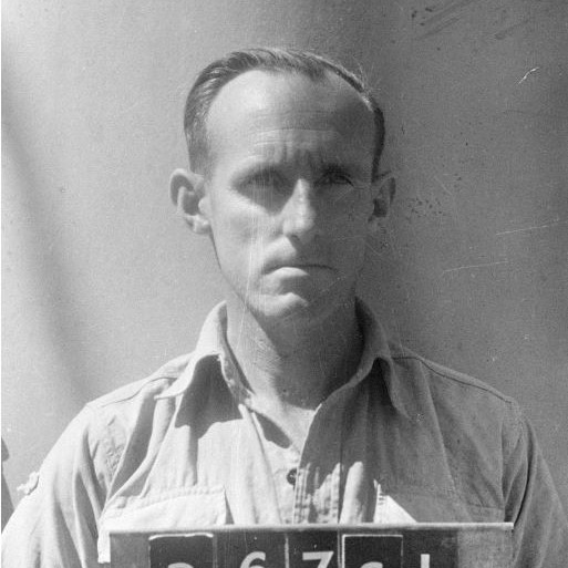 Tomlin, Roy Leslie