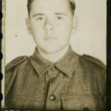 Toomey, Terence Joseph