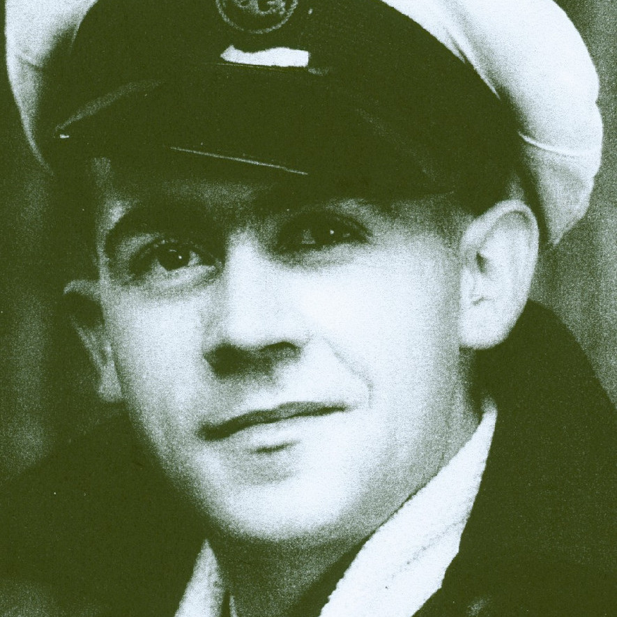 Tscherne, Leo Maxwell