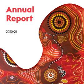 Blacktown City Council Annual Report, 2020/21