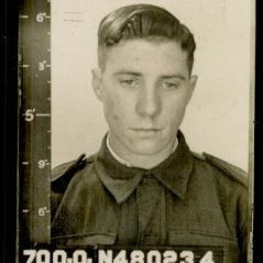 Saggus, Harold Leslie