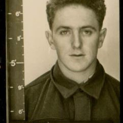 Sales, Raymond Norman