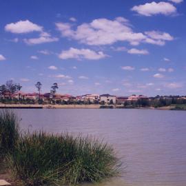Lake Woodcroft, Woodcroft
