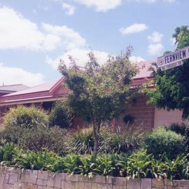 Fernview Place, Woodcroft