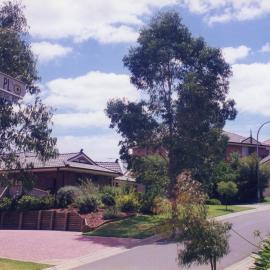 Fernview Place, Woodcroft