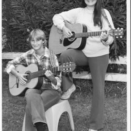 Western Suburbs Folk Music Club