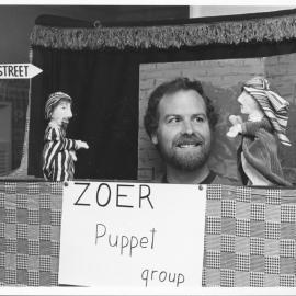 Zoer Puppet Group