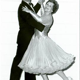 Peter and Jan Green School of Dancing