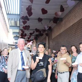 Living Art Galleries, Blacktown