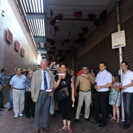 Living Art Galleries, Blacktown