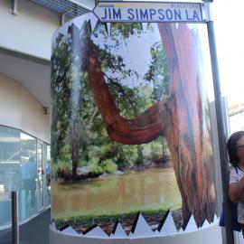 Living Art Galleries, Blacktown