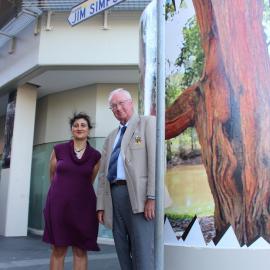 Living Art Galleries, Blacktown