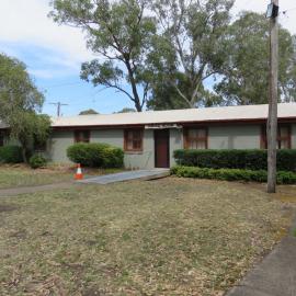 Arts and Craft building, Blacktown Showground