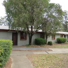 Arts and Craft building, Blacktown Showground