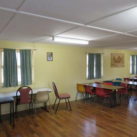 Dining Room, Blacktown Showground Precinct