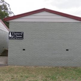 Arts and Craft building, Blacktown Showground