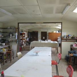 Arts and Craft building, Blacktown Showground