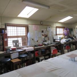 Arts and Craft building, Blacktown Showground