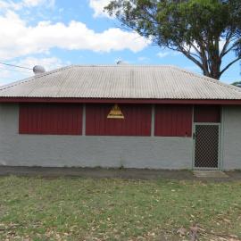 Testa Pavilion, Blacktown Showground