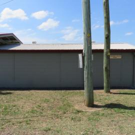 C.K. (Barney) Gallen Room, Blacktown Showground