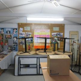 Office buildings, Blacktown Showground