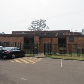 Whalan Community Centre, Whalan