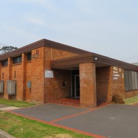 Whalan Community Centre, Whalan