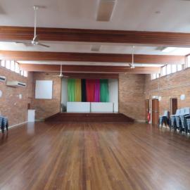 Whalan Community Centre, Whalan