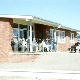 Baby Health Centre, Seven Hills