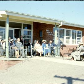 Baby Health Centre, Seven Hills