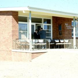 Baby Health Centre, Seven Hills