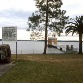 Prospect Reservoir, Prospect