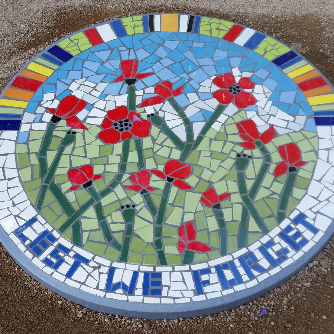 Seaton, Kenneth Vincent