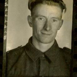 Senior, Albert Carroll