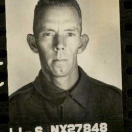 Shearer, Leslie Hector