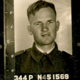 Sherwood, Samuel James