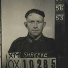 Shreeve, Charles William