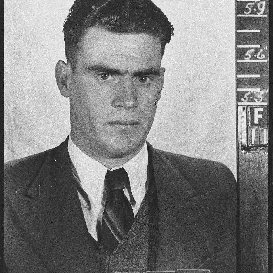 Simons, Stanley Edward Waddington